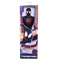 Figurina Miles Morales 30cm Spiderman Verse Hasbro F3731-F5643