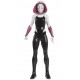 Figurina Spider-Gwen 30cm Spiderman Verse Hasbro F3731-F5704