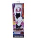 Figurina Spider-Gwen 30cm Spiderman Verse Hasbro F3731-F5704