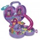 Set De Joaca Compact Creation Bridlewood Forest My Little Pony Hasbro F3876-F5246