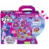 Set De Joaca Compact Creation Bridlewood Forest My Little Pony Hasbro F3876-F5246