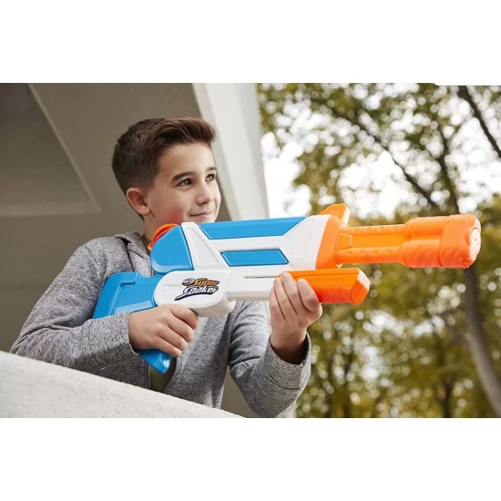 Pistol cu apa Nerf Soaker Twister Hasbro F3884