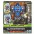 Transformers 7 Smash Changers Optimus Primal Hasbro F3900-F4641