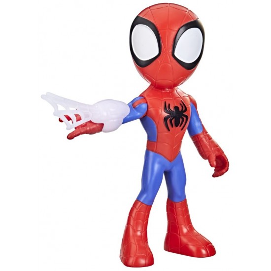 Hasbro Spidey figurina Spidey F3986 F3711