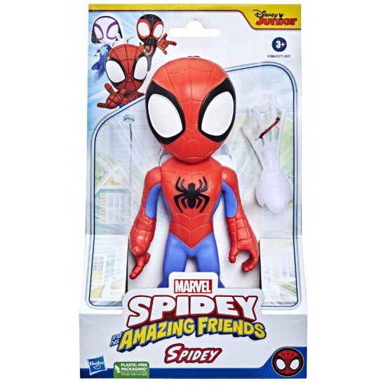 Hasbro Spidey figurina Spidey F3986 F3711