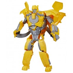 Transformers 7 masca convertibila in robot Bumblebee Hasbro F4121-F4649