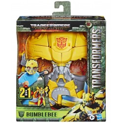 Transformers 7 masca convertibila in robot Bumblebee Hasbro F4121-F4649
