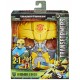 Transformers 7 masca convertibila in robot Bumblebee Hasbro F4121-F4649