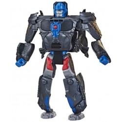 Transformers 7 masca convertibila in robot Optimus Primal Hasbro F4121-F4650