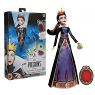 Papusa Disney Villains Evil Queen din Alba ca Zapada Hasbro F4562