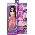 Papusa Printesa Belle cu 10 combinatii de imbracaminte Hasbro F4625