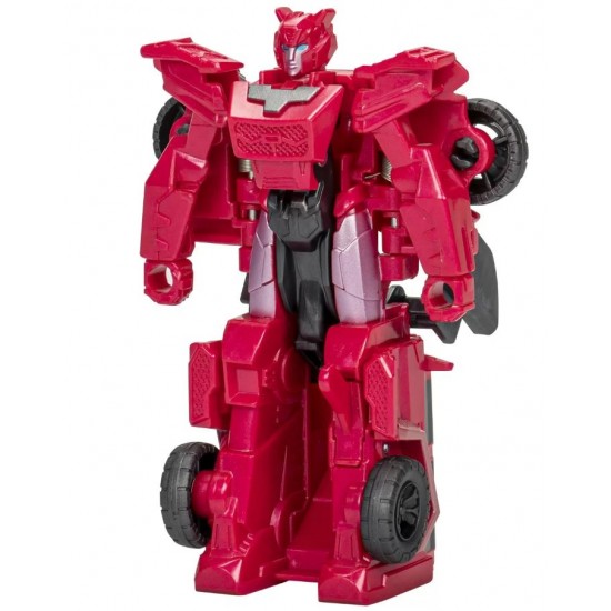 Transformers 7 figurina transformabila Elita Hasbro F6229-F8662