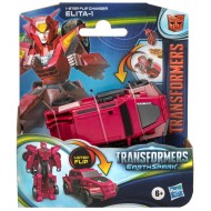 Transformers 7 figurina transformabila Elita Hasbro F6229-F8662