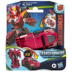 Transformers 7 figurina transformabila Elita Hasbro F6229-F8662