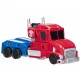 Transformers figurina EARTHSPARK DELUXE OPTIMUS PRIME Hasbro F6231-F6735