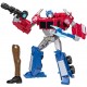 Transformers figurina EARTHSPARK DELUXE OPTIMUS PRIME Hasbro F6231-F6735