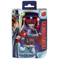 Transformers figurina EARTHSPARK DELUXE OPTIMUS PRIME Hasbro F6231-F6735