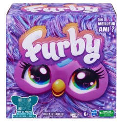 Furby interactiv 2.0 Hasbro F6743