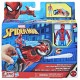 Spiderman set figurina cu motocicleta Hasbro F6899