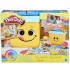 Play Doh Set picnic si forme Hasbro F6916