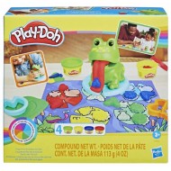 Play Doh Broscuta colorata Hasbro F6926