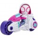 Hasbro Spidey set figurina si vehicul Ghost Spider F7461 F6777
