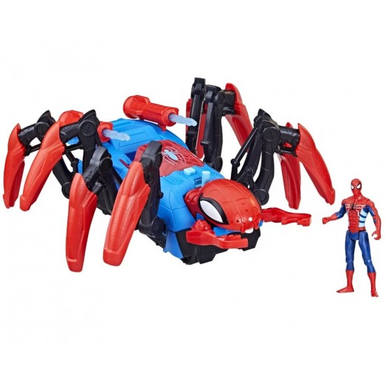 Spiderman set de joaca Crawl Hasbro F7845