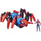 Spiderman set de joaca Crawl Hasbro F7845