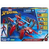 Spiderman set de joaca Crawl Hasbro F7845