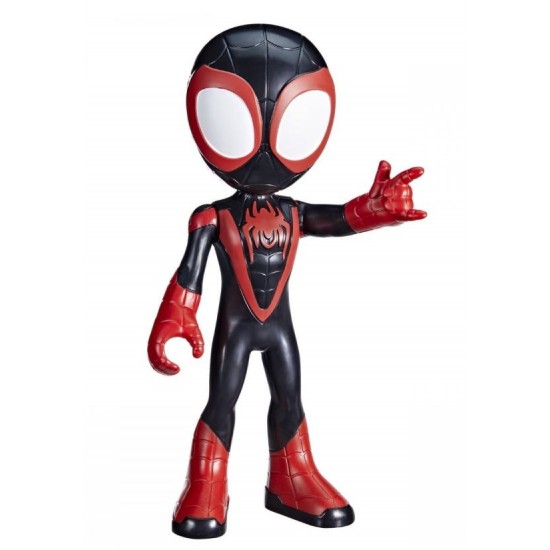 Figurina Spidey 23cm Hasbro F8175-F6689