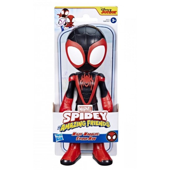 Figurina Spidey 23cm Hasbro F8175-F6689