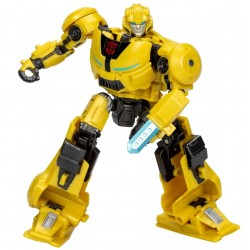 Transformers One figurina Bumblebee 23cm Hasbro F8611-F8694