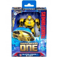 Transformers One figurina Bumblebee 23cm Hasbro F8611-F8694