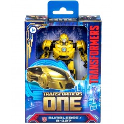 Transformers One figurina Bumblebee 23cm Hasbro F8611-F8694