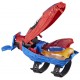 Spiderman blaster cu panza de paianjen Hasbro F8734