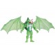 Spiderman set vehicul si figurina Green Symbiote Hasbro F8845-F8968