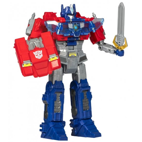 Transformers One figurina Optimus Prime Hasbro F9209