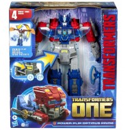 Transformers One figurina Optimus Prime Hasbro F9209