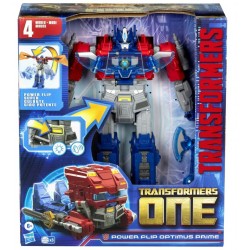 Transformers One figurina Optimus Prime Hasbro F9209