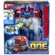 Transformers One figurina Optimus Prime Hasbro F9209
