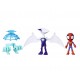 Spidey si prietenii Ghostasaurus si Spidey Hasbro f9482-G0123