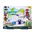 Spidey si prietenii Ghostasaurus si Spidey Hasbro f9482-G0123
