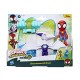 Spidey si prietenii Ghostasaurus si Spidey Hasbro f9482-G0123