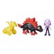 Spidey si prietenii Dino Spin si Ghost Spider Hasbro f9482-G0125