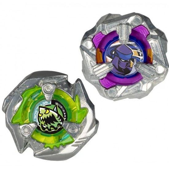 Beyblade X pachet duo Hasbro F9586-g0190
