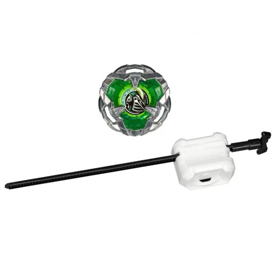 Beyblade X lansator si roata HELM KNIGHT Hasbro G0175-f9581