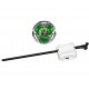 Beyblade X lansator si roata HELM KNIGHT Hasbro G0175-f9581