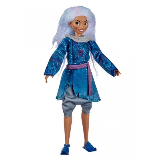 Papusa Disney Raya and the Last Dragon-Sisu Hasbro E9569