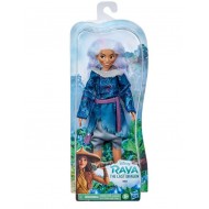 Papusa Disney Raya and the Last Dragon-Sisu Hasbro E9569