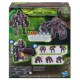 Transformers Rise of the beasts Optimus Primal Animatronic Hasbro F3937